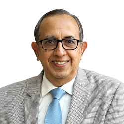 Dr. Ramen Goel