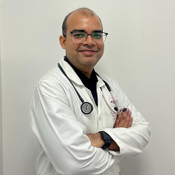 Abhishek Prakash