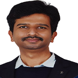 Dhananjaya M S