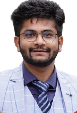 DR.SUBHAM V