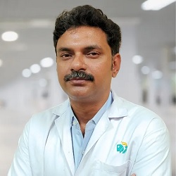 DR.ARINDAM MUKHERJEE