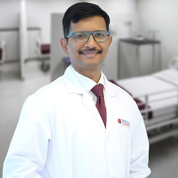 DR.SRIHARSHA GURRAM