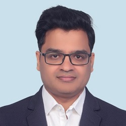 DR.CHILAKA RAJESH