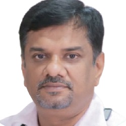 DR.R. SARAVANAN