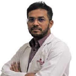 DR.NAVEEN KUMAR MEDI
