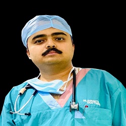 DR.SUMANTA CHATTERJEE