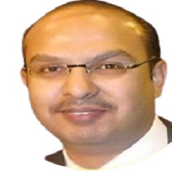 DR.M P KAFLE