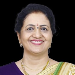 DR.SHAILA BHATTACHARYYA