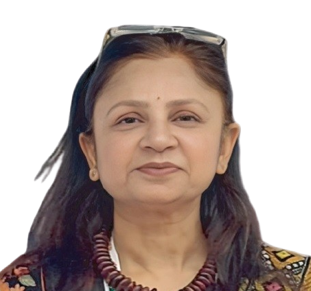 DR.SEEMA GUPTA