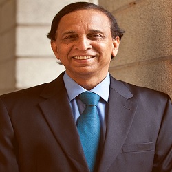 DR.NARESH SHETTY