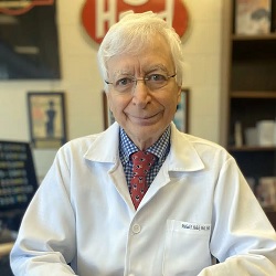 DR.MICHAEL F. HOLICK