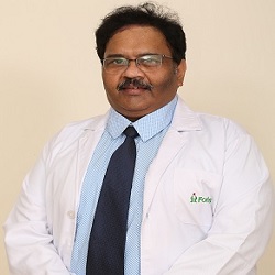 DR.D. GOKUL RAJ