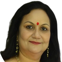 DR.PREETI GAUR