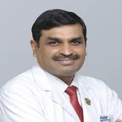 DR.J V SRINIVAS