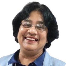 DR.SHASHI L KABRA MAHESHWARI