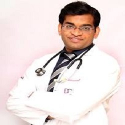 DR.KAVISH CHAUHAN