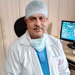 DR.RAJIV KUMAR GUPTA