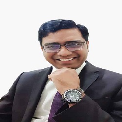 Gaurab Bhaduri