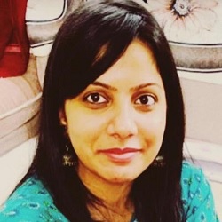 Khushboo Agarwal