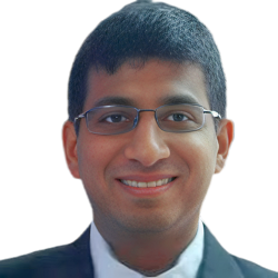 DR.BHARAT R SHARMA