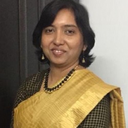 DR.VARSHA SUJIT JAGTAP