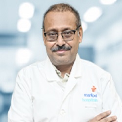 DR.SAUMYABRATA ACHARYYA