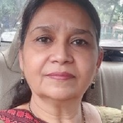 DR.ASNA UROOJ