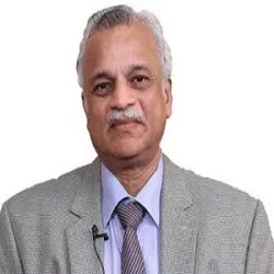 DR.PV RAO