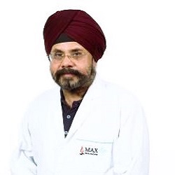 Parvinder Singh  Narang