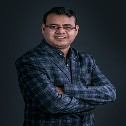 DR.NAVIN  KUMAR BURNWAL