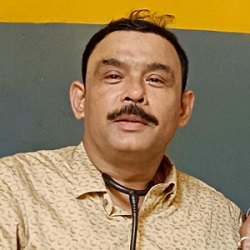 DR.MRINAL KANTI GUHA