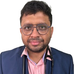 DR.TARAK CHOUDHURY