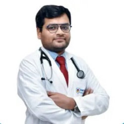 DR.TUSHAR AGARWAL