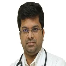 DR.BHASKARA RAO  BEESETTY