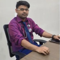 DR.SRIDATTA G. PAWAR