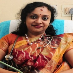 DR.MANJU THAMPI