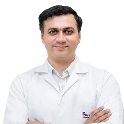 DR.LIMESH M