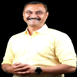 DR.BIPIN VIBHUTE