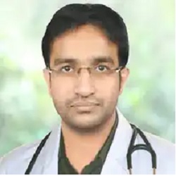 DR.ARJUN S KALASAPUR