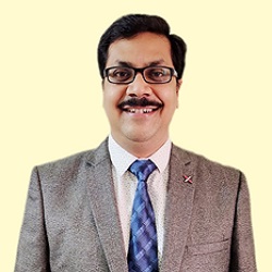 DR.PROF. SOMNATH MUKHERJEE