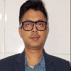 DR.BIPLENDU TALUKDAR