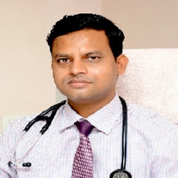 DR.PUSHPRAJ PATEL