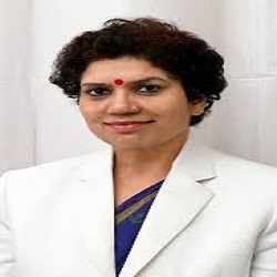 DR.MALA SHRIVASTAVA