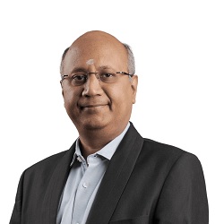 DR.PRADEEP SRINIVASAN