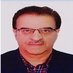 DR.AIJAZ H MANSOOR