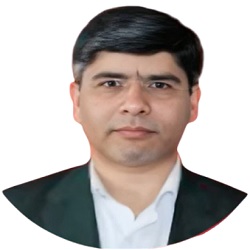 DR.MUZAFAR MAQSOOD WANI