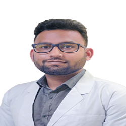 DR.SHAILESH BANSIWAL