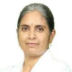 DR.RAJESWARI JANKIRAMAN