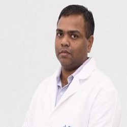 DR.NEERAJ SINHA