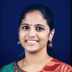 DR.ARCHANA M. P